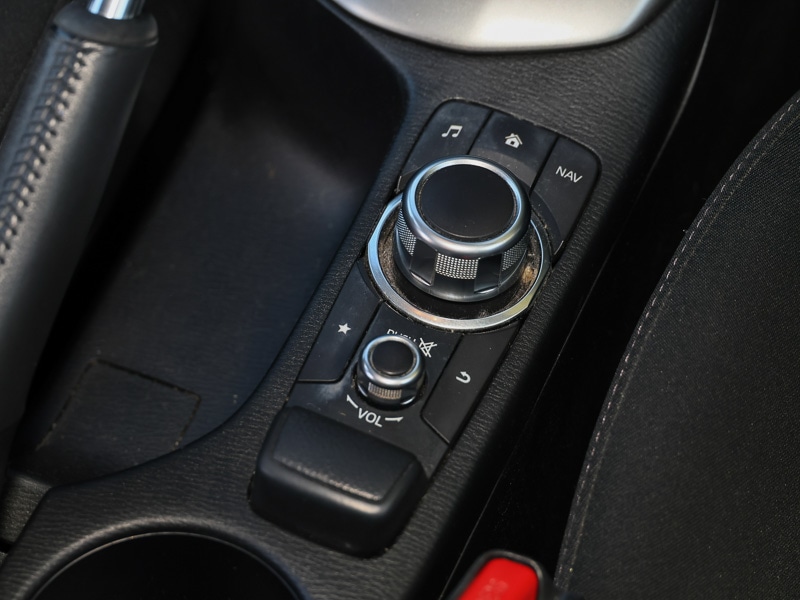 Used Mazda CX-3 2018 for sale - 76427466: Photo 15