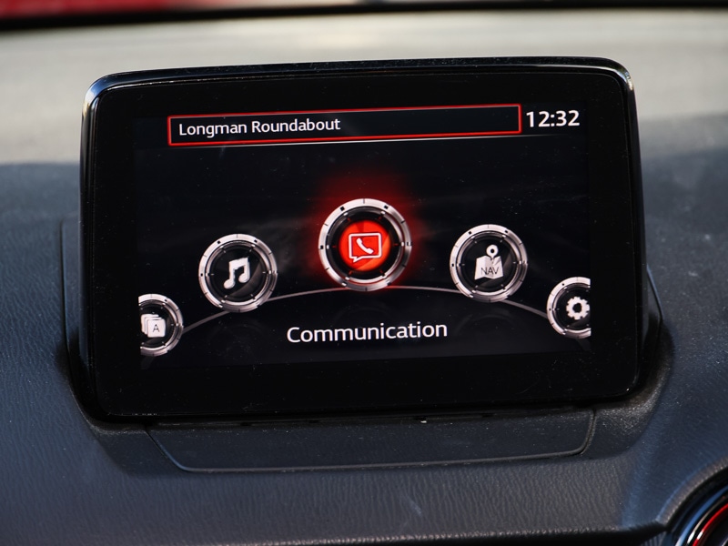 Used Mazda CX-3 2018 for sale - 76427466: Photo 16