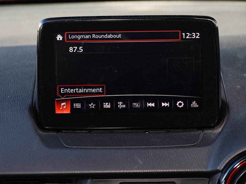 Used Mazda CX-3 2018 for sale - 76427466: Photo 17