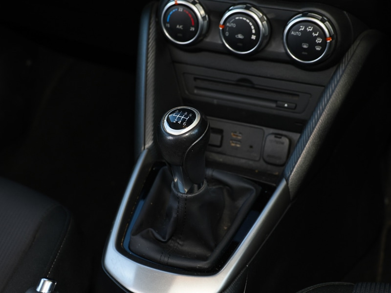 Used Mazda CX-3 2018 for sale - 76427466: Photo 19