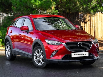 2018 - 1.5d SE-L Nav 5dr