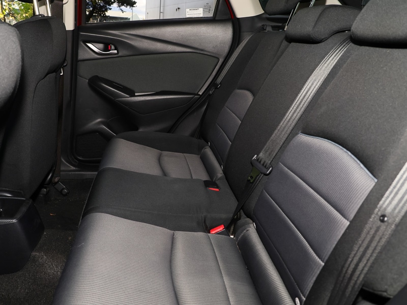 Used Mazda CX-3 2018 for sale - 76427466: Photo 6