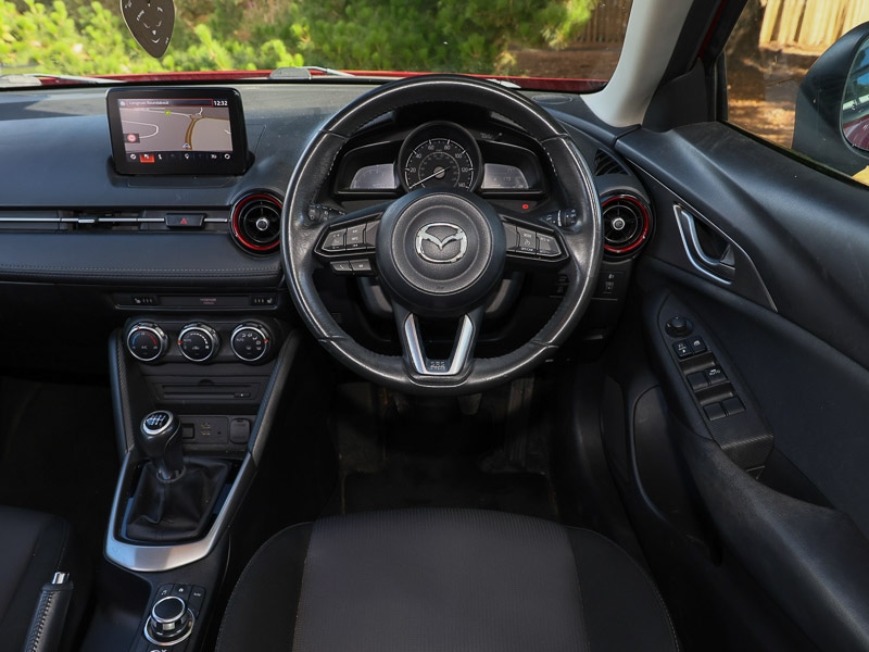 Used Mazda CX-3 2018 for sale - 76427466: Photo 7