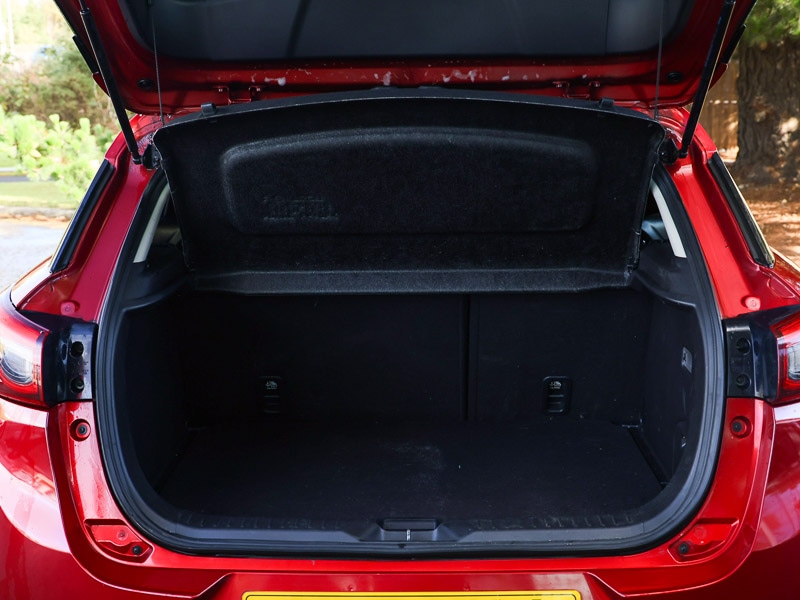 Used Mazda CX-3 2018 for sale - 76427466: Photo 8