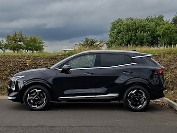 Used Kia Sportage 2026 for sale - 79832380: Photo