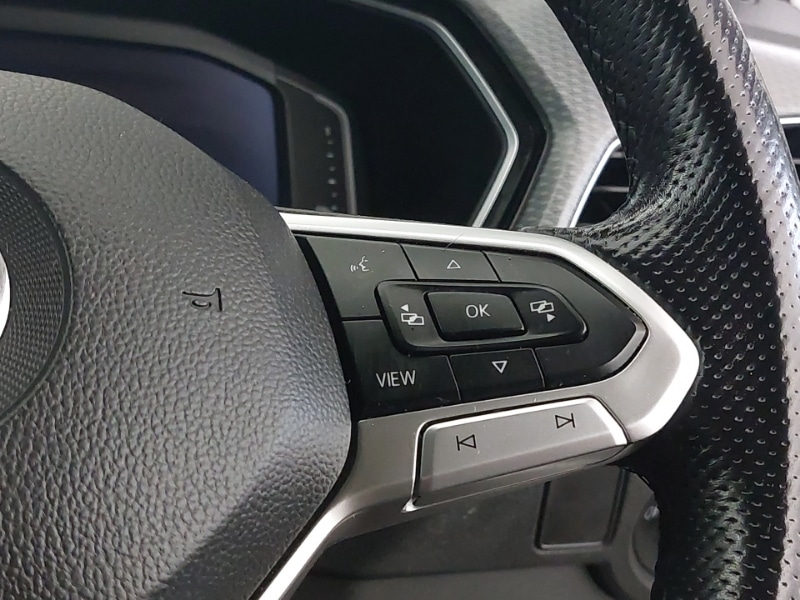 Used Volkswagen T-Cross 2020 for sale - 76465295: Photo 13