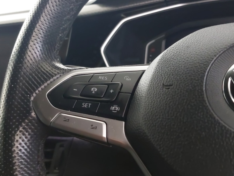 Used Volkswagen T-Cross 2020 for sale - 76465295: Photo 14