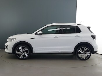 Used Volkswagen T-Cross 2020 for sale - 76465295: Photo