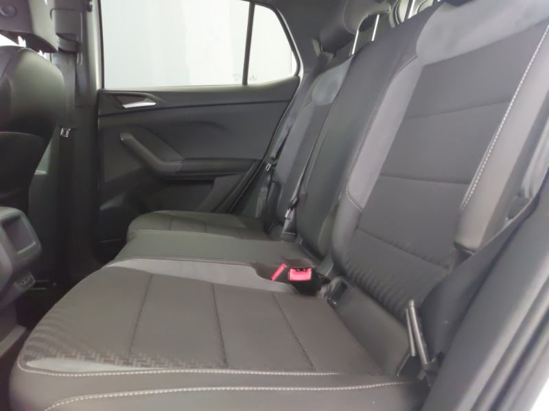 Used Volkswagen T-Cross 2020 for sale - 76465295: Photo 6