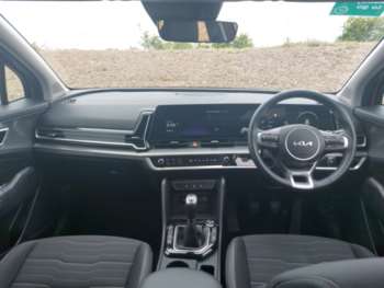 Used Kia Sportage 2024 for sale - 74755213: Photo