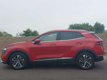 Used Kia Sportage 2024 for sale - 74755213: Photo