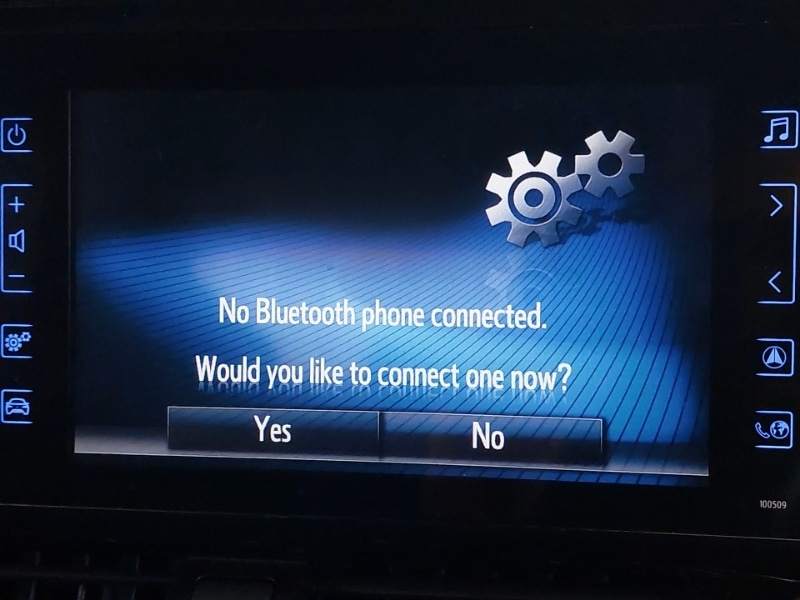 Used Toyota C-HR 2017 for sale - 77410314: Photo 11