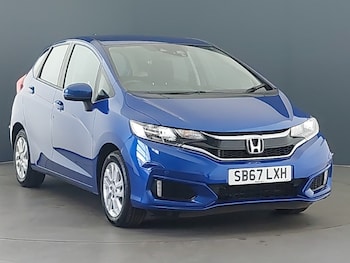 2018 - 1.3 i-VTEC SE 5dr
