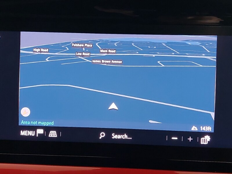 Used Vauxhall Mokka 2022 for sale - 76816346: Photo 11