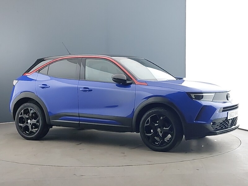 Used Vauxhall Mokka 2022 for sale - 76816346: Photo 12