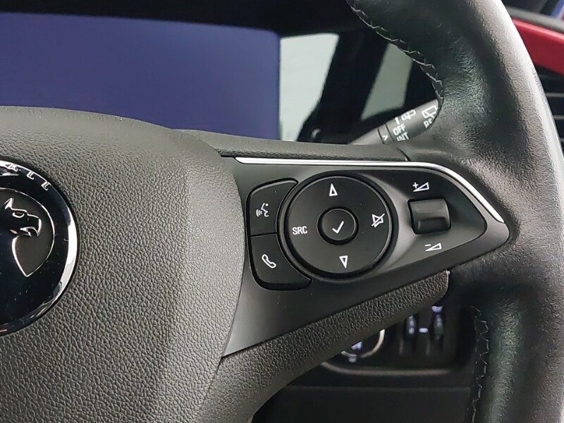 Used Vauxhall Mokka 2022 for sale - 76816346: Photo 13