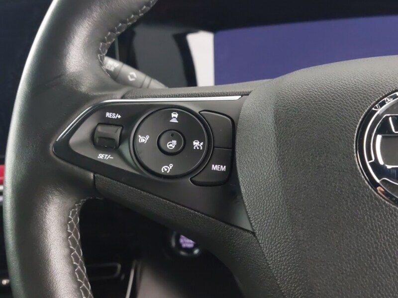 Used Vauxhall Mokka 2022 for sale - 76816346: Photo 14