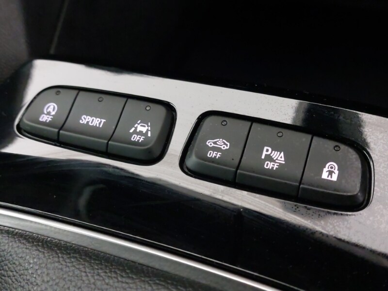 Used Vauxhall Mokka 2022 for sale - 76816346: Photo 15