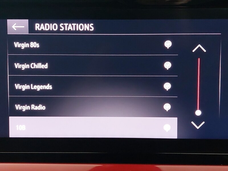 Used Vauxhall Mokka 2022 for sale - 76816346: Photo 16