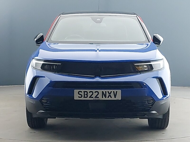 Used Vauxhall Mokka 2022 for sale - 76816346: Photo 19