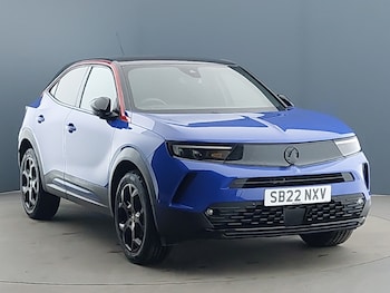 Vauxhall - Mokka