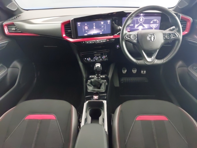 Used Vauxhall Mokka 2022 for sale - 76816346: Photo 2