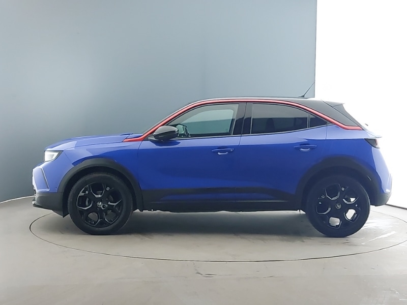 Used Vauxhall Mokka 2022 for sale - 76816346: Photo 4