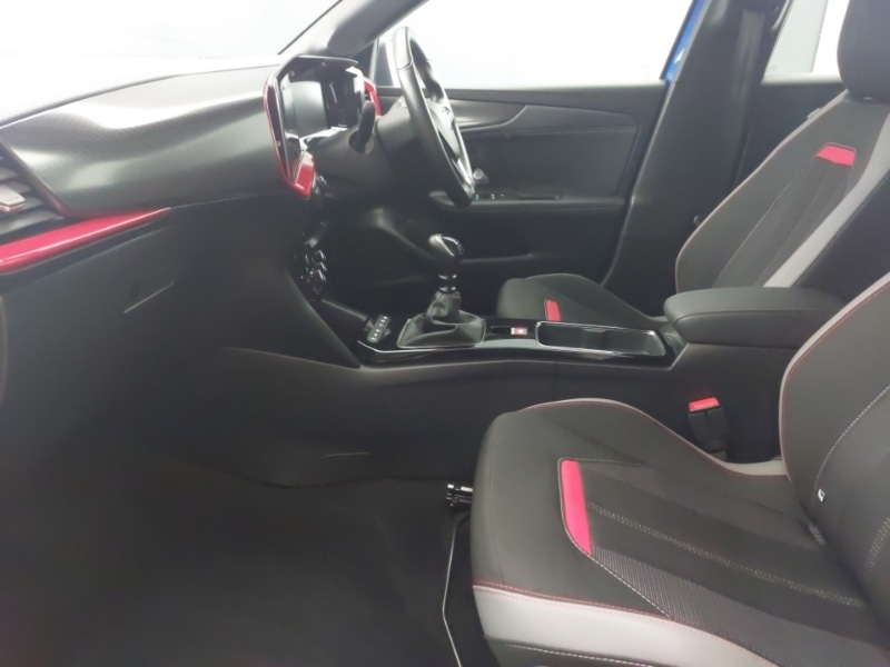 Used Vauxhall Mokka 2022 for sale - 76816346: Photo 5