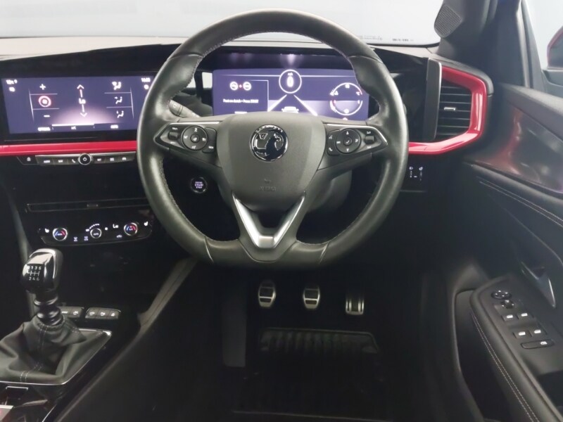 Used Vauxhall Mokka 2022 for sale - 76816346: Photo 7