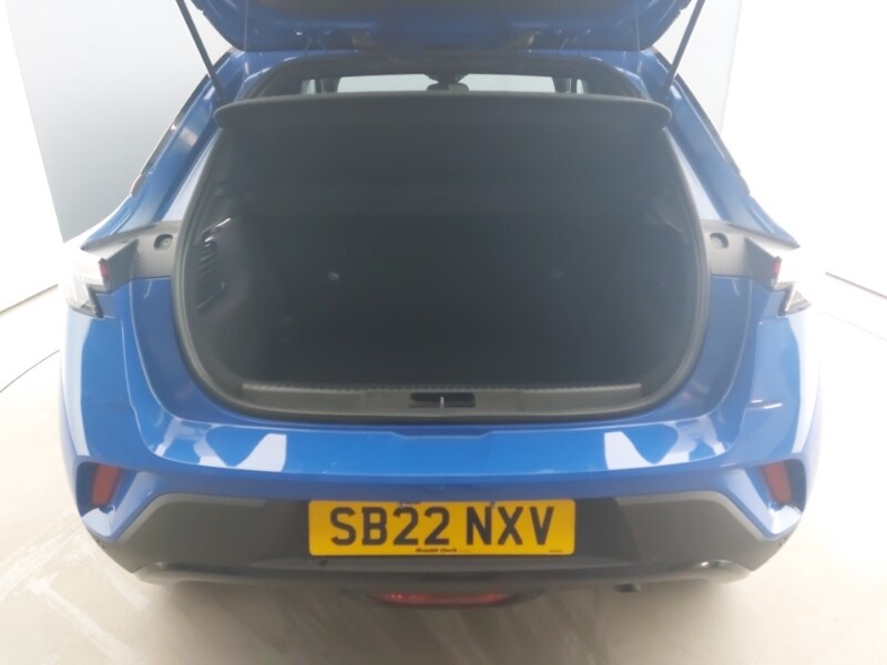 Used Vauxhall Mokka 2022 for sale - 76816346: Photo 8