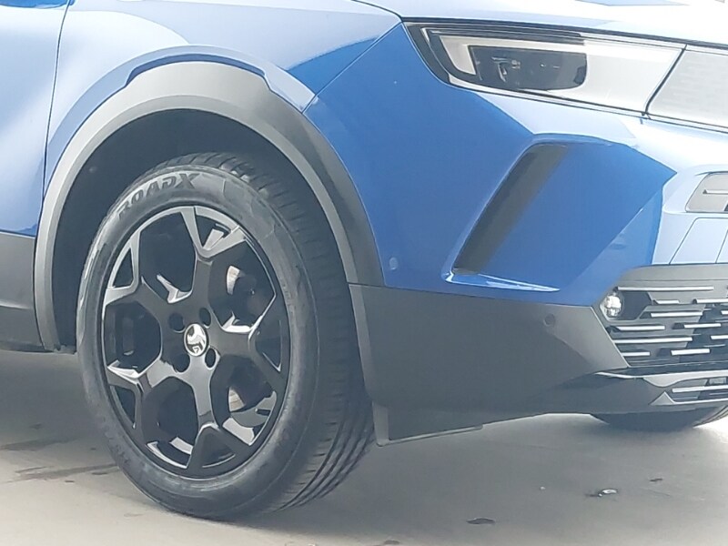 Used Vauxhall Mokka 2022 for sale - 76816346: Photo 9