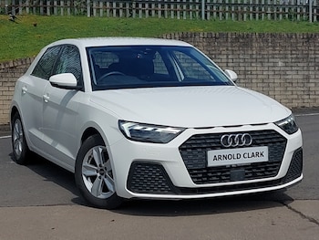 Used Audi A1 2023 for sale - 78735660: Photo