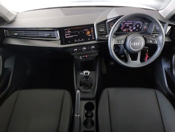 Used Audi A1 2023 for sale - 78735660: Photo