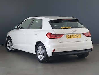 Used Audi A1 2023 for sale - 78735660: Photo