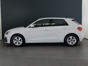 Used Audi A1 2023 for sale - 78735660: Photo