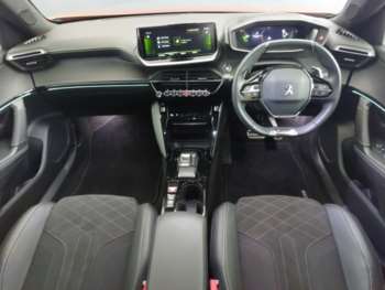 Used Peugeot 2008 2022 for sale - 74626310: Photo