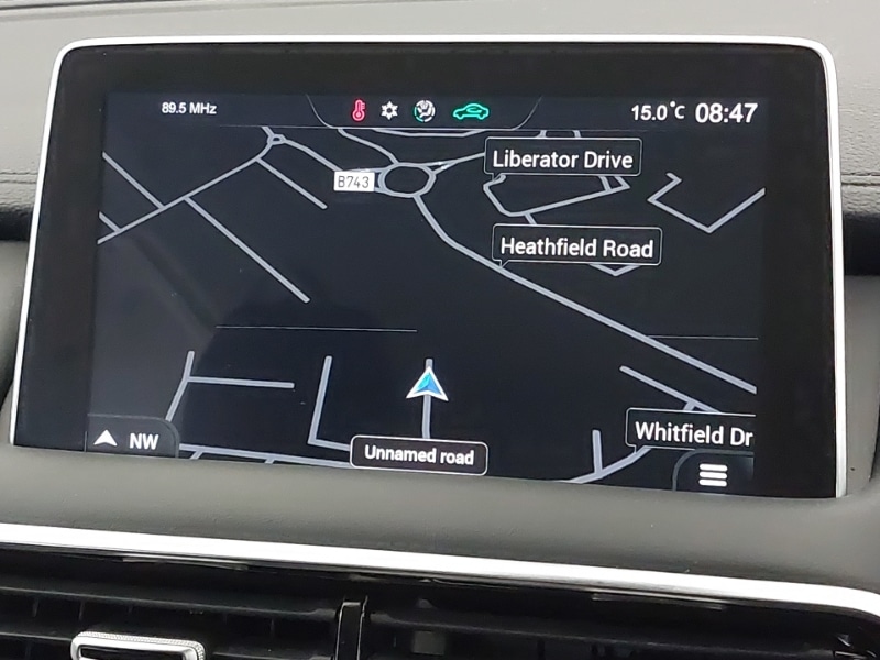 Used MG MG HS 2023 for sale - 77695052: Photo 11