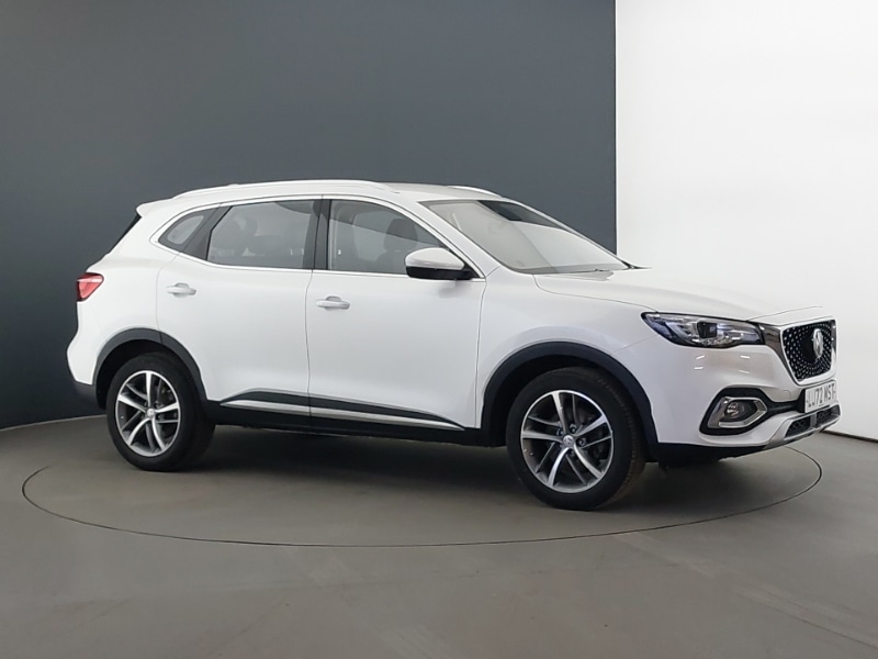 Used MG MG HS 2023 for sale - 77695052: Photo 12