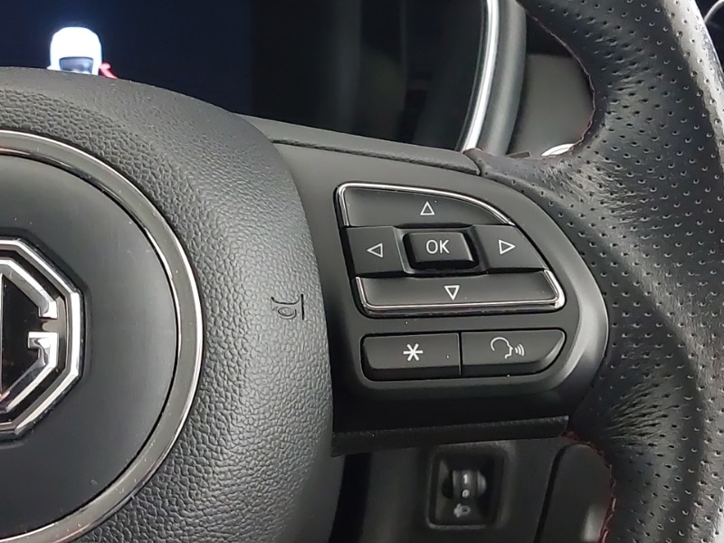 Used MG MG HS 2023 for sale - 77695052: Photo 13
