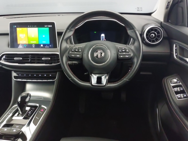 Used MG MG HS 2023 for sale - 77695052: Photo 7