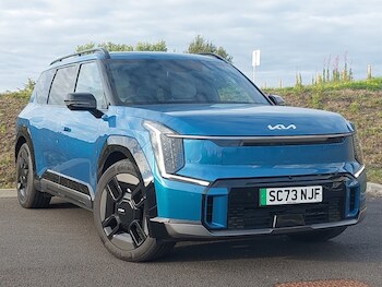 Used Kia EV9 2024 for sale - 75491551: Photo