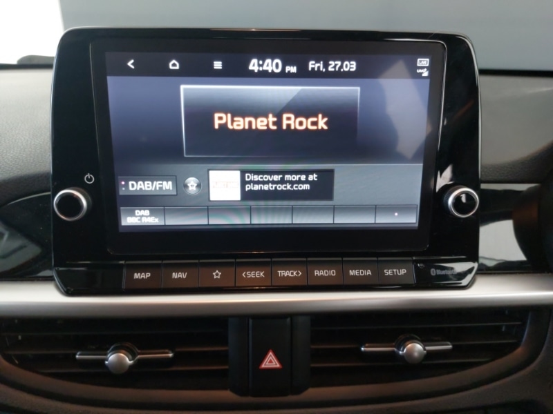 Used Kia Picanto 2021 for sale - 78046303: Photo 10