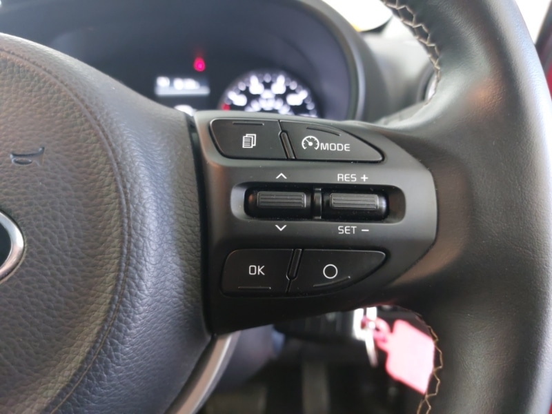 Used Kia Picanto 2021 for sale - 78046303: Photo 13