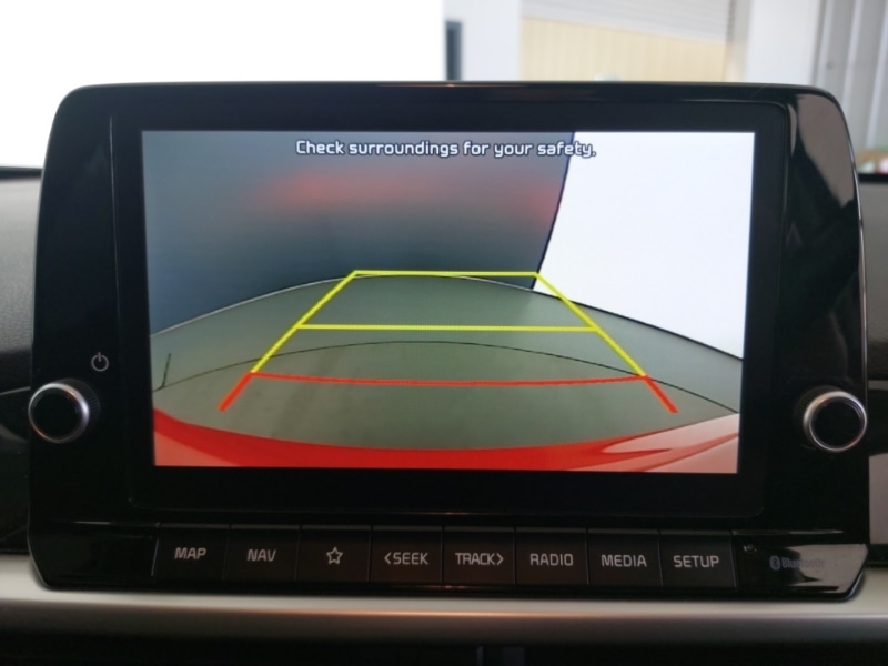 Used Kia Picanto 2021 for sale - 78046303: Photo 16