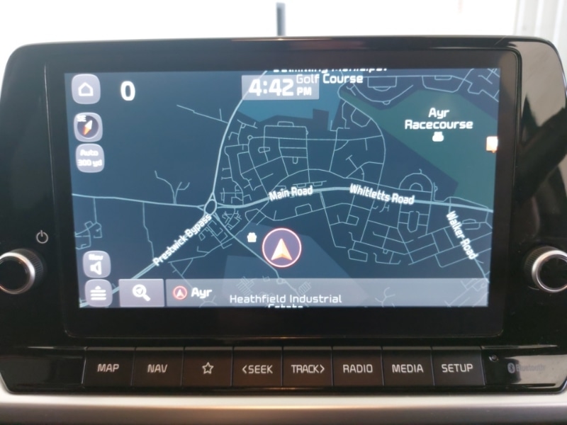 Used Kia Picanto 2021 for sale - 78046303: Photo 17