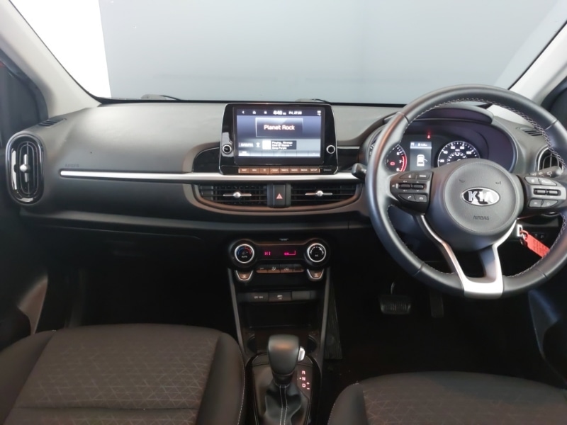 Used Kia Picanto 2021 for sale - 78046303: Photo 2