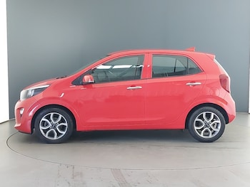 Used Kia Picanto 2021 for sale - 78046303: Photo