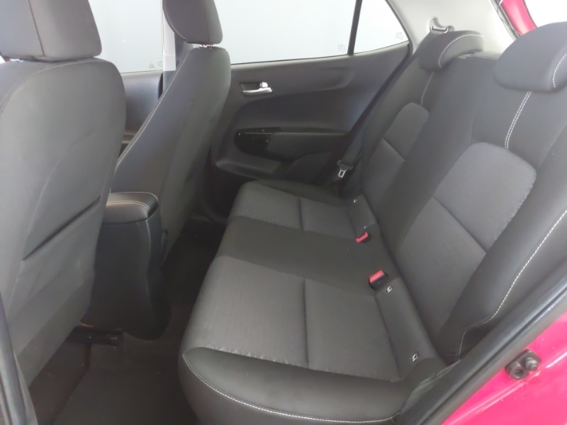 Used Kia Picanto 2021 for sale - 78046303: Photo 6