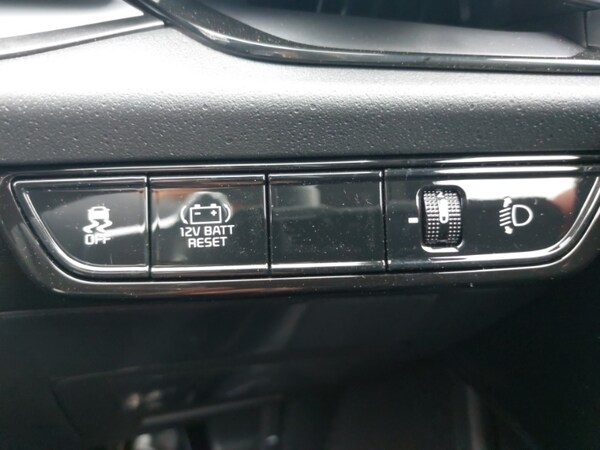 Used Kia Niro 2025 for sale - 76262066: Photo 11