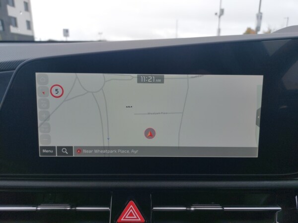 Used Kia Niro 2025 for sale - 76262066: Photo 17